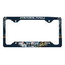 metal-license-plate-frame-white-front,-silver-back-12.25x6.5-front-6866f7db9db82.webp