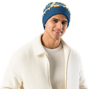 92S Knitted beanie