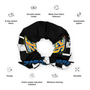 DSR Recycled Scrunchie