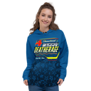 "Showboat Throwback" Unisex Hoodie