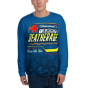 "Showboat Throwback" Unisex Sweatshirt
