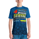 "Showboat Throwback" 2025 Tee