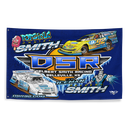 DSR Team Flag