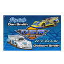 DSR Flag