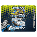 Team DSR Sherpa blanket