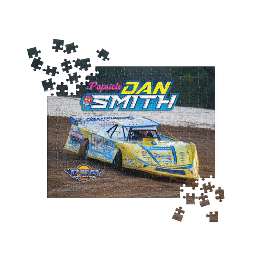 [680E79EB34F48] "Popsicle" Jigsaw puzzle