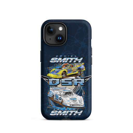 Team DSR MagSafe® tough case for iPhone®