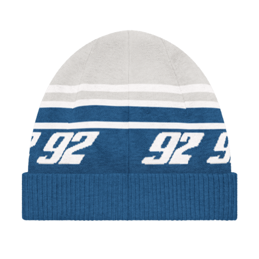 [6870285E11542] 92 Knitted beanie