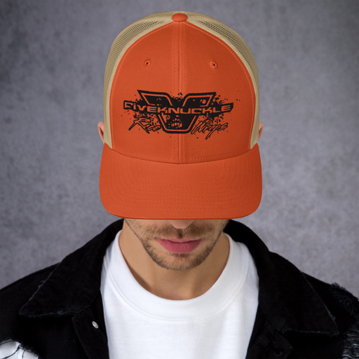 Fiveknuckle Trucker Cap